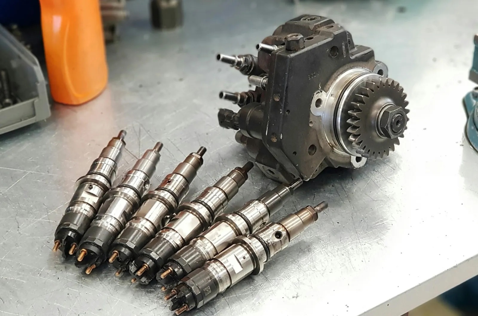 Установка охранных сигнализаций