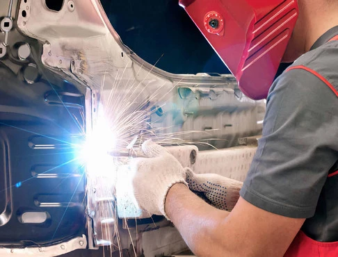 Установка охранных сигнализаций