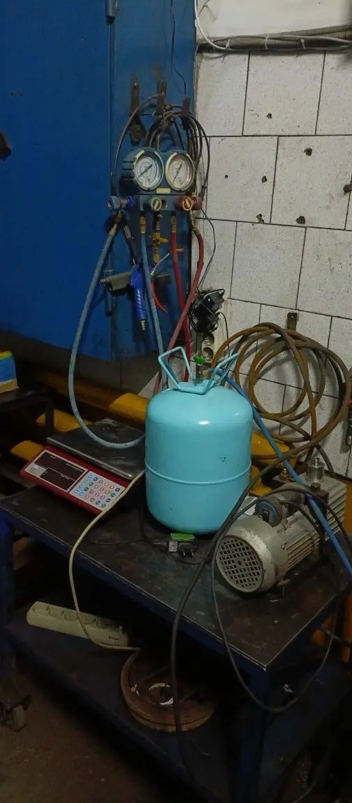 Автоэлектрик